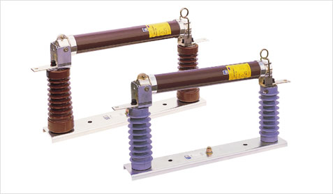 High Voltage Current Limiting Fuses